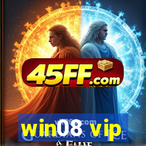 win08 vip